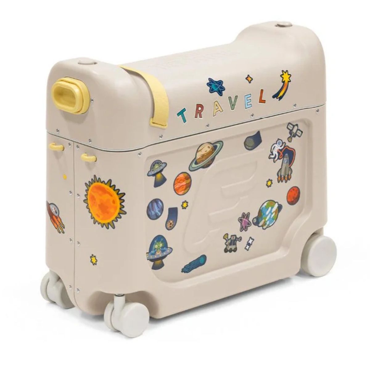 JetKids by Stokke BedBox - Assorted Colours | Mothercare SG